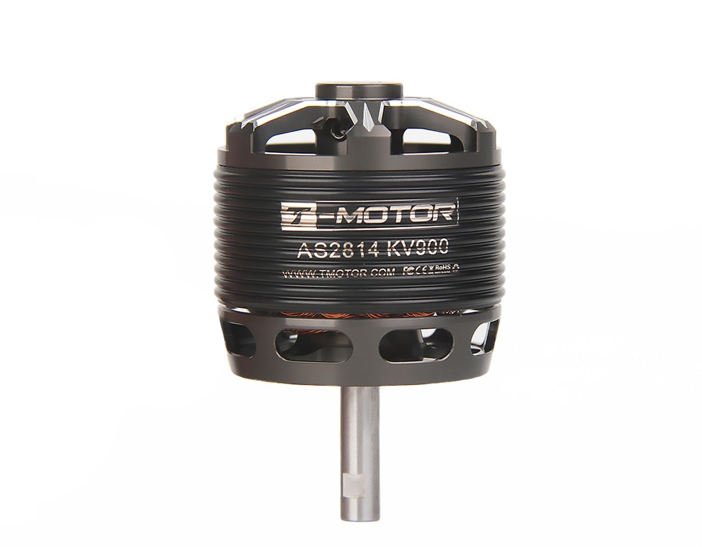 ����� T-Motor AS2814 KV550 6S ��� ���������