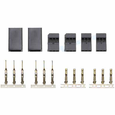 ��������� Tarot ��� ������������ JR 2 ���� (TL2896-02)