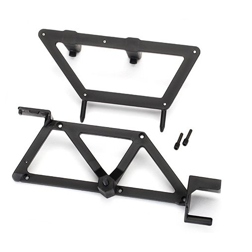 �������� ��������� ������ Traxxas TRX-4 Land Rover Defender (8021)