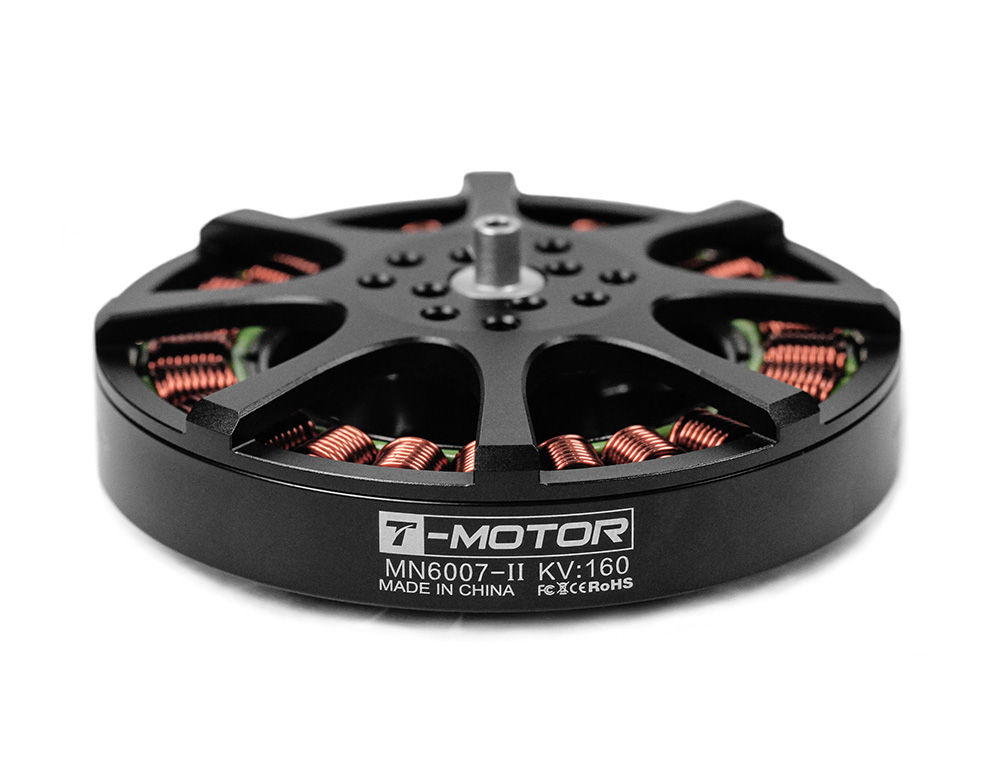 ����� T-Motor Antigravity MN6007 II KV320 6S ��� �������������