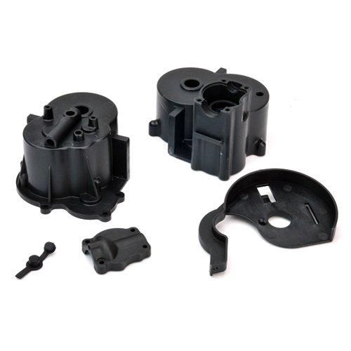 Thunder Tiger ������ ������������ ������������ MTA-4 1:8 (PD1459)