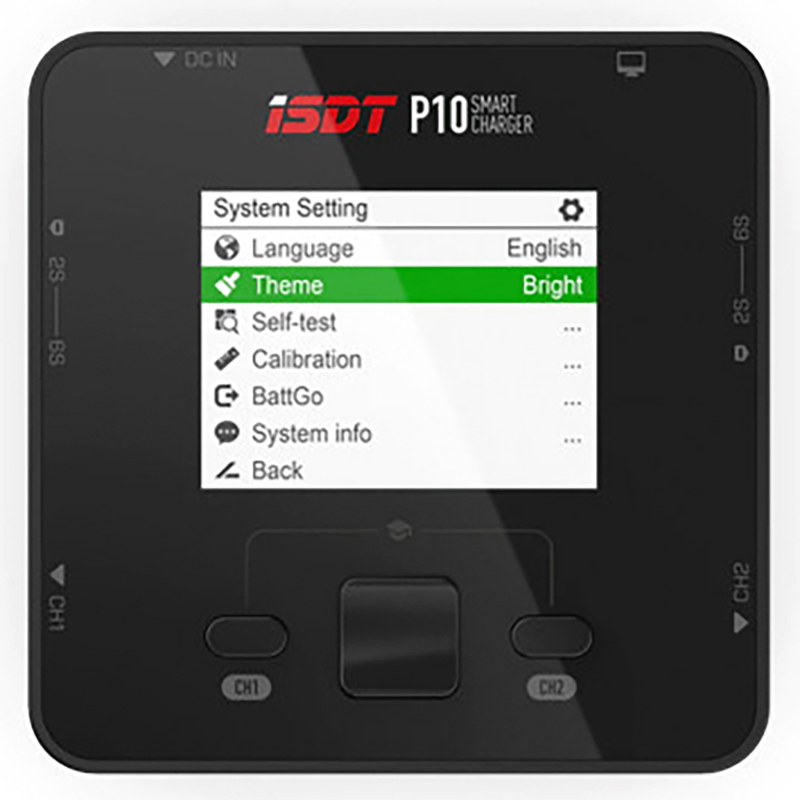 P10 ISDT 10A 250W �������� ������� ��� ����� ��������