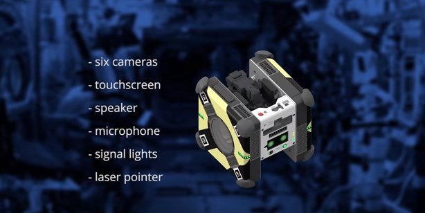 ������������: NASA ������� ��������� �������� ������, ��������� ��� ������ � �������