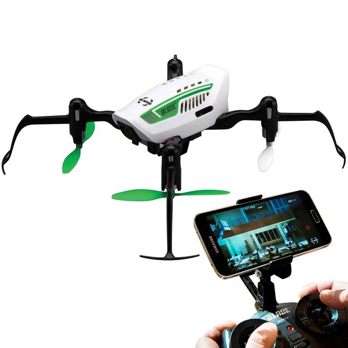 ������������ Blade Glimpse FPV HD RTF � ������� �� WiFi ������� (BLH2200)