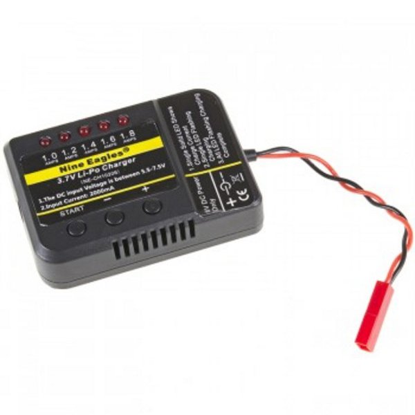 �������� ������� Nine Eagles Li-Po 3,7� 1,8� (NE480315)
