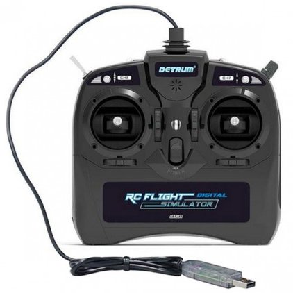 ������������ Dynam Detrum 8CH USB ������������� (DTM-U001)