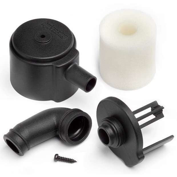 Գ���� ��������� HPI Racing Bullet Nitro ������������ (101831)