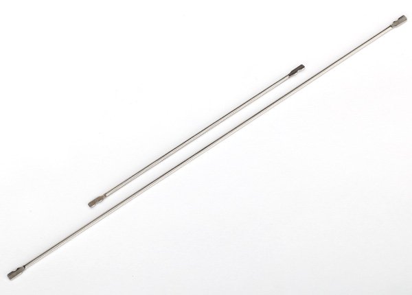 �������� ������������� Traxxas Unlimited Desert Racer �������� � ������ (8598)