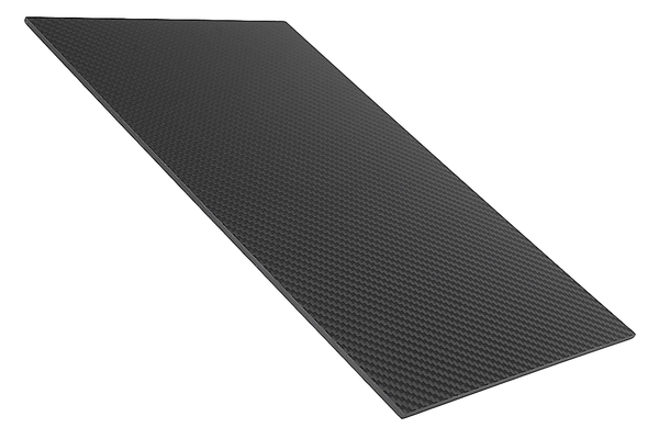 ������ �������� Sunlike 3K Twill Matt 500x500x4�� (SUNL-B500X500X4-TM)