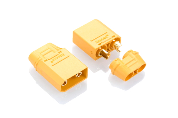 ��������� AMASS XT90H Male 2��