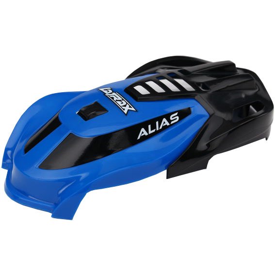 ����� ������������� Traxxas LaTrax Alias (6612)