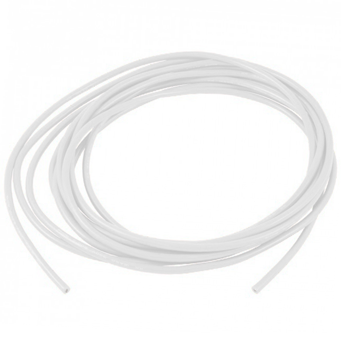 22 AWG GTI 60x0,08x1000�� ������ ���������� ���������� (22AWG-White-1M)