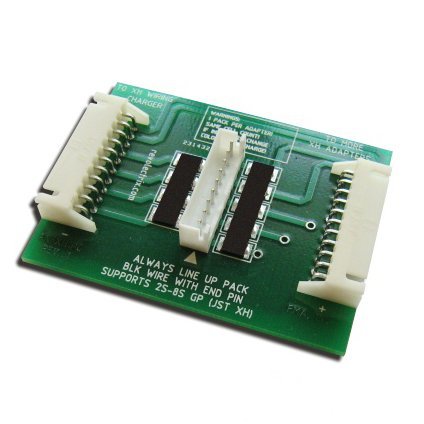 ������� �������������� Revolectrix Cellpro JST XH 2s-8s ����������� (SPA-XH)