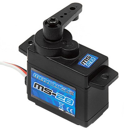 ���������� HPI Racing Maverick MS-28 ION XB/XT/MT/SC 1:18 (MV28061)