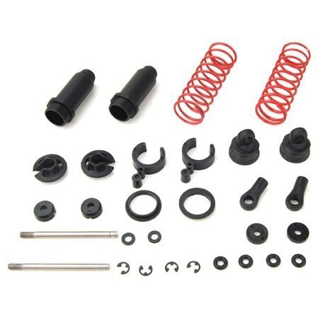 Thunder Tiger ������������ ������� KIT 1:10 2 �� (PD9285)