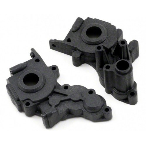 ������ ��������� TLR �� �������� ������������� ������� TLR 22 (TLR2968)