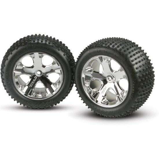 Traxxas ������ Alias All Star ������ ����� ���� 2 �� (3770)