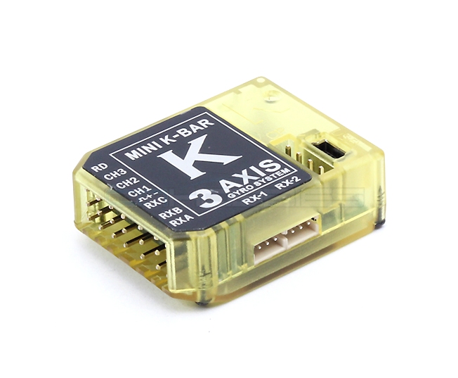 ��������� 3-������ FBL ������� ���������� Mini K-BAR