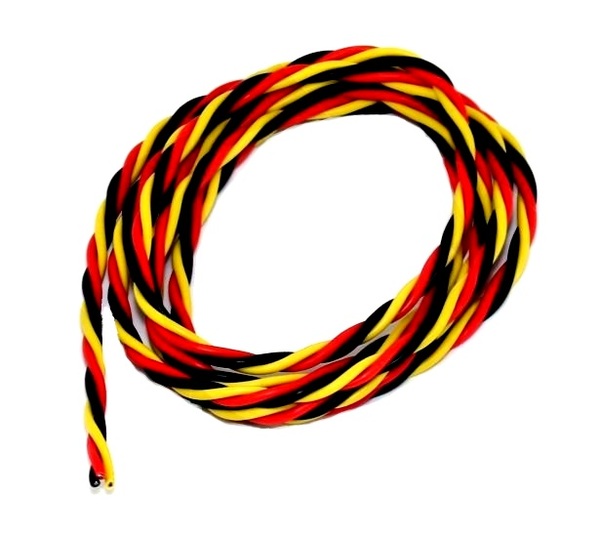 ����������� QJ 22 AWG ���������� (JR), 1 ����