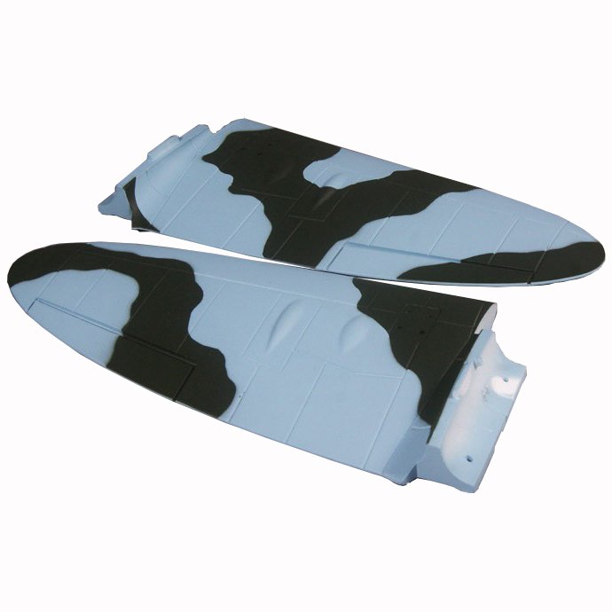 Dynam ����� ����� Supermarine Spitfire DY8942 (B-sptf-02)