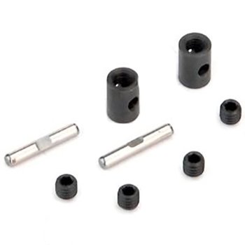 Thunder Tiger ������������ ����� 1:8 EB4 S2 / EB4 S2.5 (PD1232)