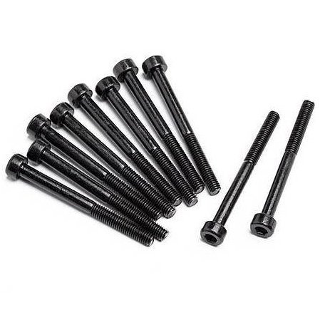 ����� HPI Racing M3 X 33 �� 10 �� (HPI106429)