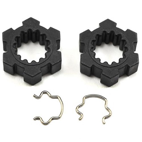 ������� ������� Traxxas X-Maxx � ������� 2�� (7756)