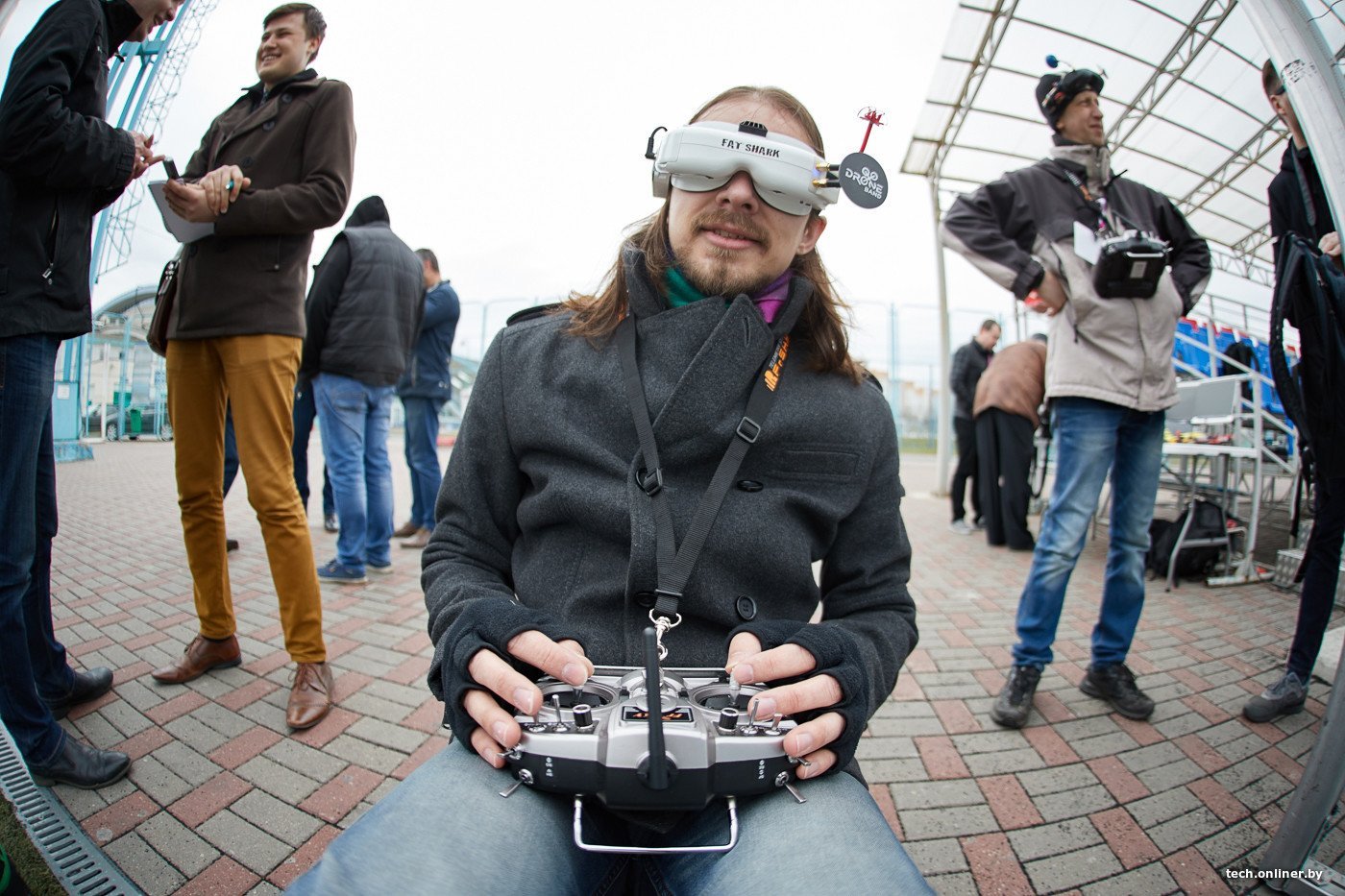 ������������ ��� ����� � FPV, ��� ��� �������������� ��� �������� ����-��������