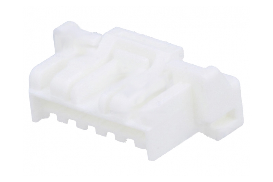 5 �� - ���������� MOLEX 502439-0600 Male