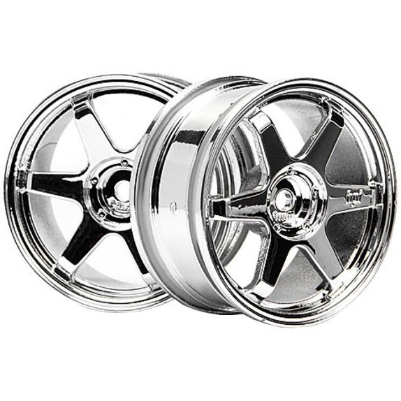 ����� ��� ������������ ������� HPI Racing TE37 1:10 2 �� ���� (HPI3837)