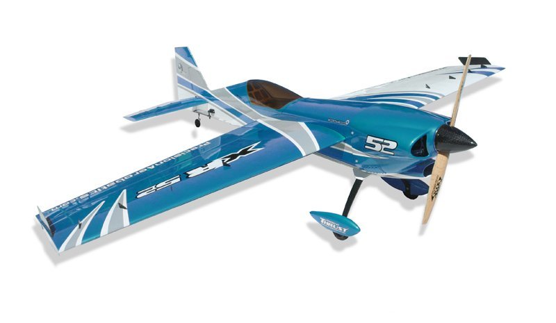 ˳��� �� ������������� Precision Aerobatics XR-52 1321�� KIT (�����)