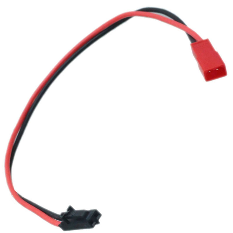 ������� ������� Hobby King JST Male / Molex Female