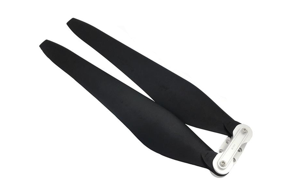 �������� ��������� Hobbywing 3411 � ��������� ��� Xrotor X9 (CW)