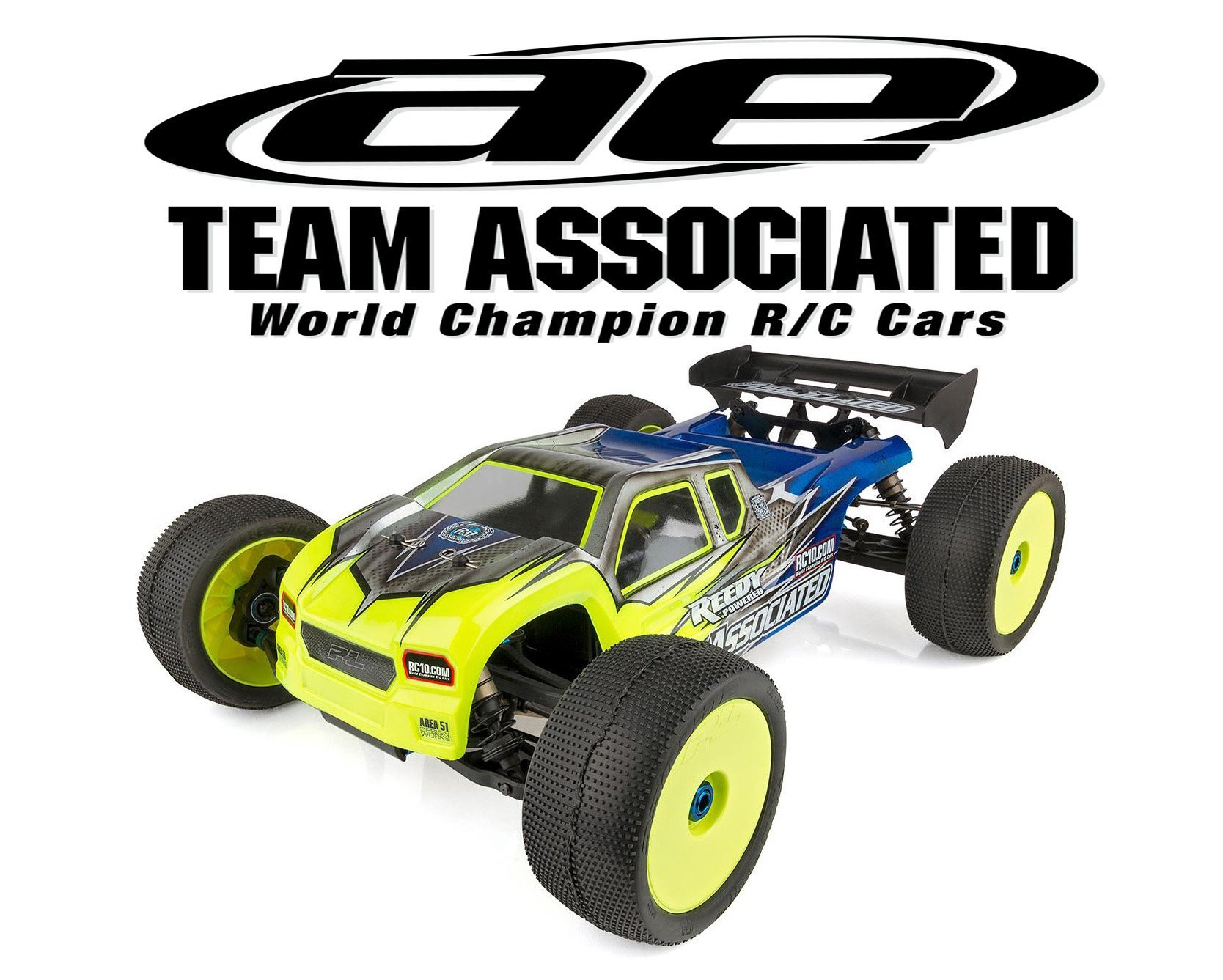 � ������ Associated Electrics: �������, ���������, �����������