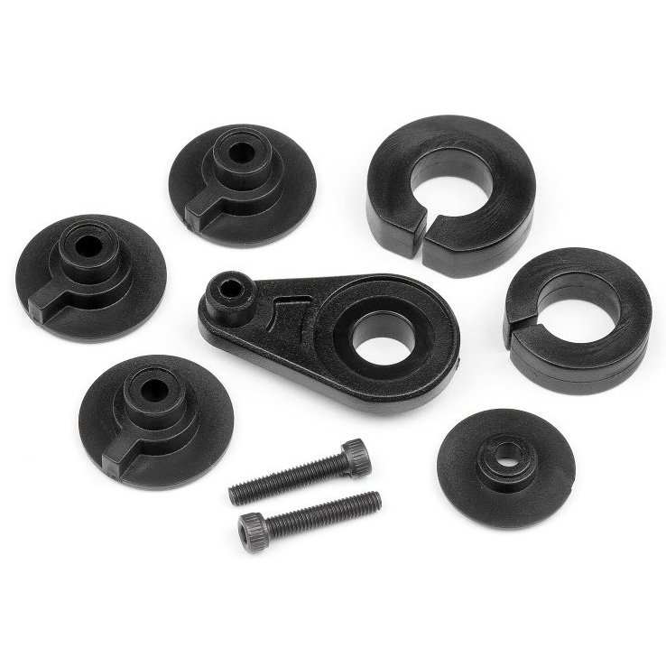 ��������� ��������� ������������ HPI Racing (HPI101224)