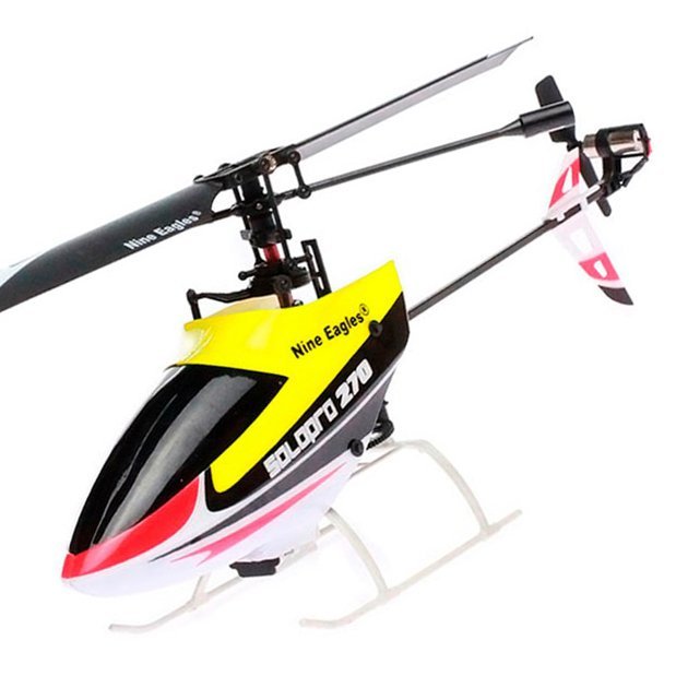 ������� �� ����� ������������� Nine Eagles Solo Pro 270 RTF (NE30227024201002)