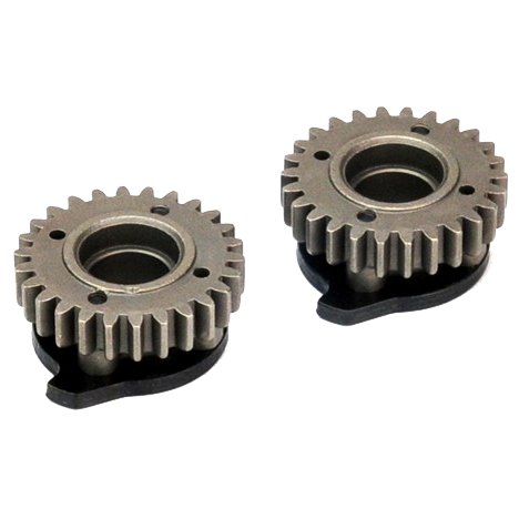 Thunder Tiger �������� ����������� ������ �������� MTA4 S28 (PD1446)