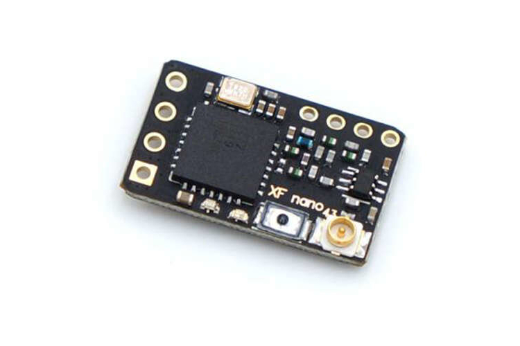 ������� TBS Crossfire Nano Rx SE