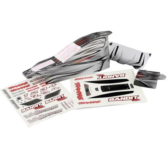 Traxxas ������ Bandit (2418)