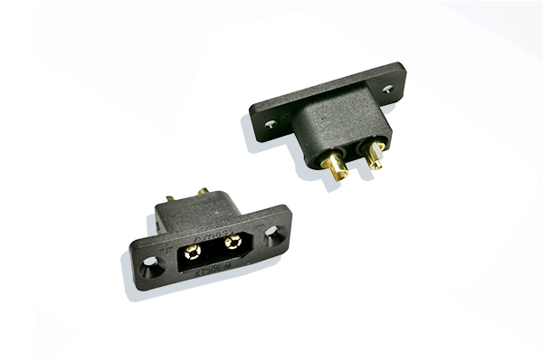 �������� AMASS XT90E Male 2��