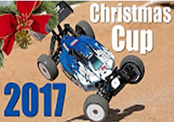 CHRISTMAS CUP 2017 