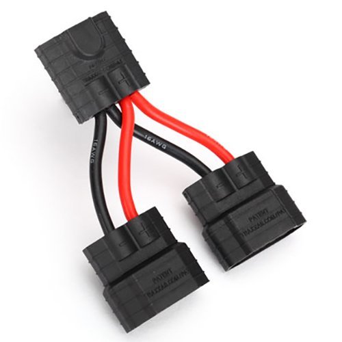 ���������� ������������ ���������� Traxxas NiMH only (3064X)