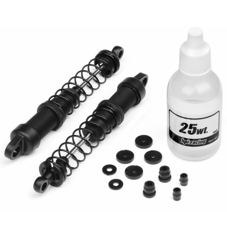 ������������ HPI Racing Blitz / Firestorm 70-103�� 2�� (HPI87254)