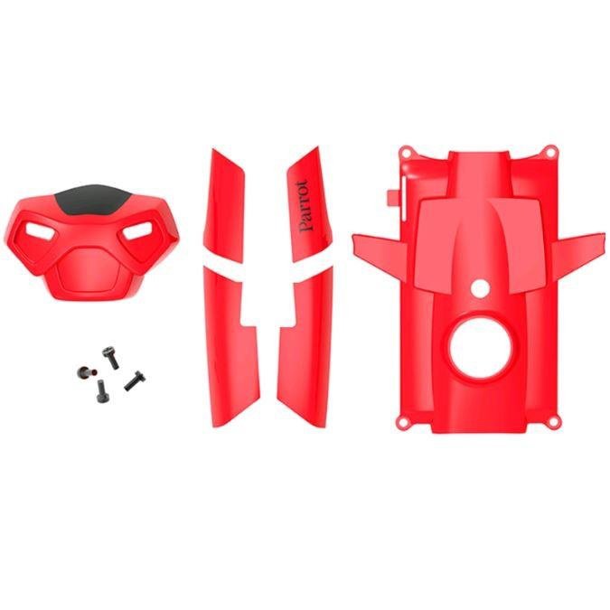 Parrot ������ Rolling Spider �������� (PF070086AA)