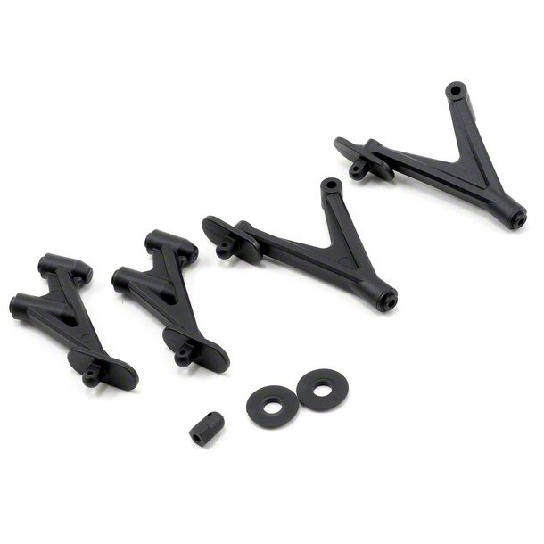 Team Losi Racing �������� ��������� 22 (TLR4161)