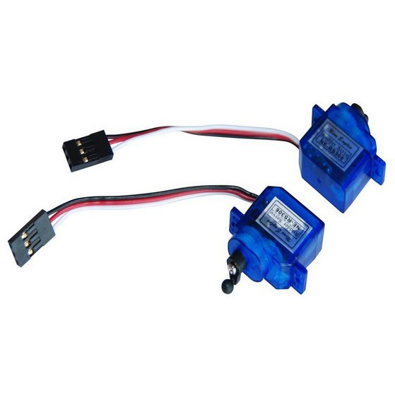 ���������� Nine Eagles Swordfish/Kestrel 500 2�� (NE11010300)