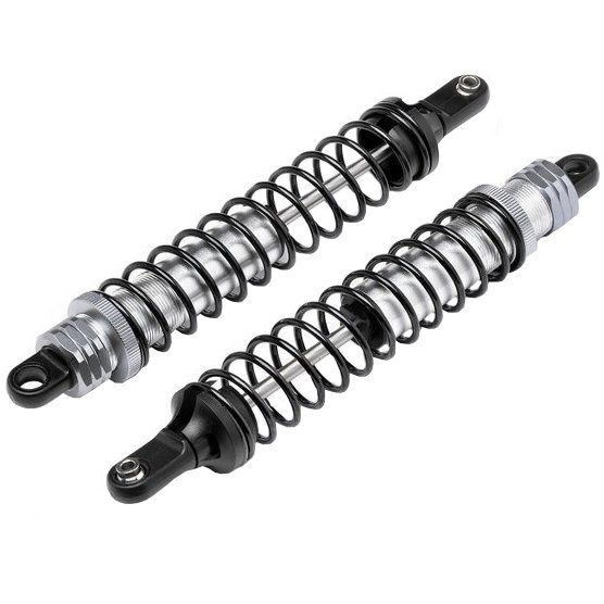 ������������ HPI Racing Maverick Blackout 1:5 2�� 200�� ������� (MV24001)