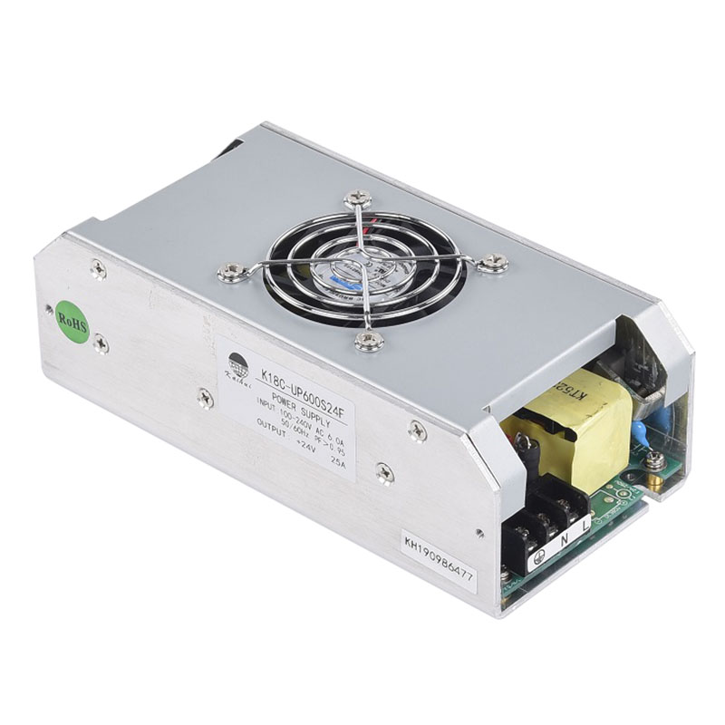 ���� �������� ����������� Kaihui 100-240� 24� 25� 600�� (K61-UP600S24F)