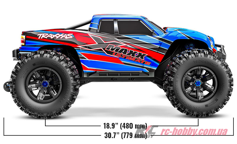 X-MAXX-ULTIMATE-TRAXXAS-77097-4-GRNX (7)