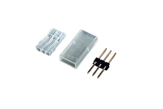 ��������� PowerBox ��� ������������ JR Male 50��